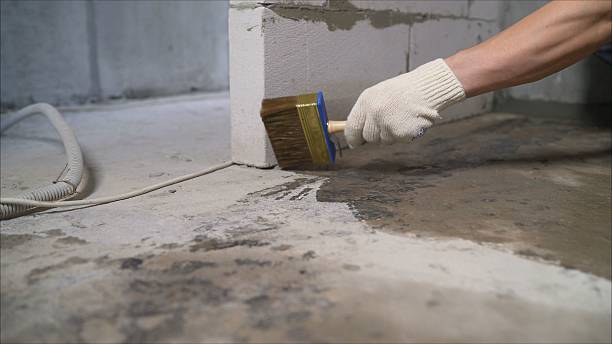 24/7 Emergency Interior Drainage System experts in Magnolia, NC